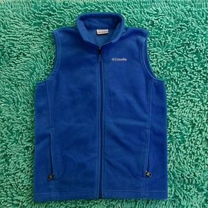 Columbia vest